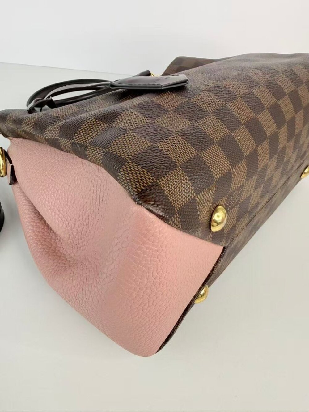Louis Vuitton Brittany Damier ebene - Picture 7 of 14